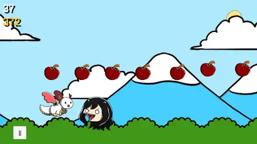 Play Little Flappy Dragon  and enjoy Little Flappy Dragon with UptoPlay