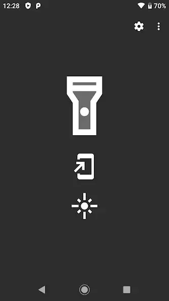 Play Little Flashlight  and enjoy Little Flashlight with UptoPlay