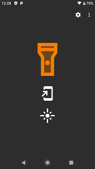 Play Little Flashlight as an online game Little Flashlight with UptoPlay