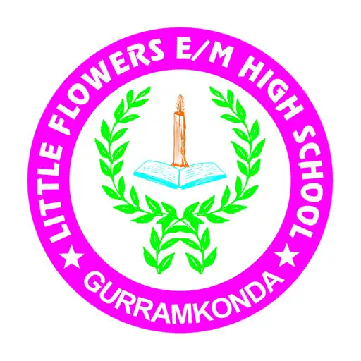 Play Little Flower EM High School APK