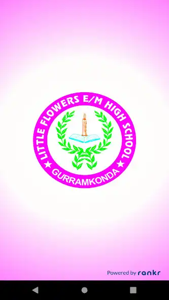 Play Little Flower EM High School  and enjoy Little Flower EM High School with UptoPlay