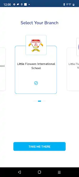 Play Little Flower Group Of School as an online game Little Flower Group Of School with UptoPlay