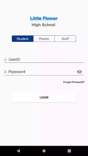 Play LITTLE FLOWER HIGH SCHOOL as an online game LITTLE FLOWER HIGH SCHOOL with UptoPlay