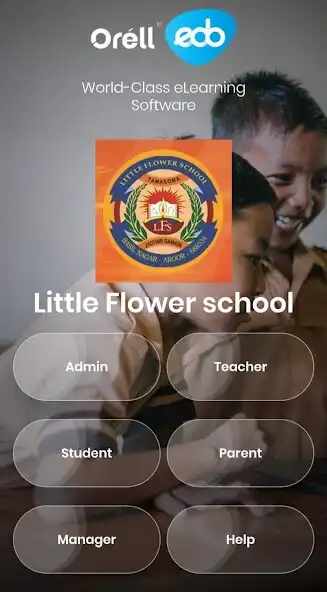 Play Little Flower School, Aroor as an online game Little Flower School, Aroor with UptoPlay