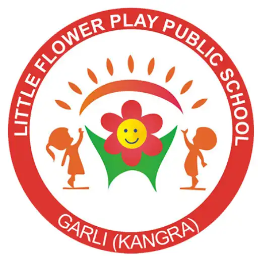 Play Little Flower School Garli APK