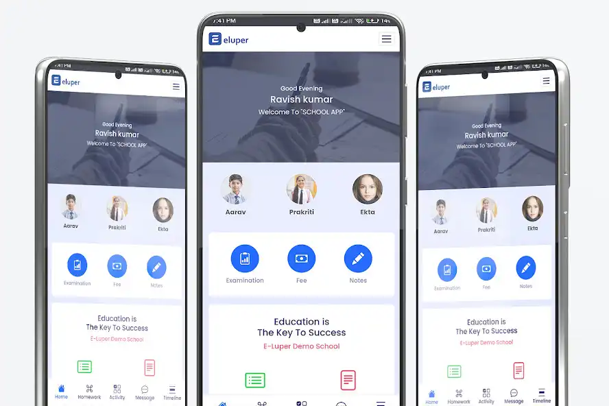 Play Little Flower School Garli as an online game Little Flower School Garli with UptoPlay