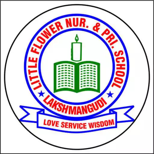 Play LittleFlowerSchool Koothanallur APK Play LittleFlowerSchool Koothanallur APK