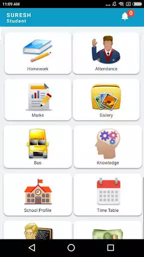 Play LittleFlowerSchool Koothanallur as an online game LittleFlowerSchool Koothanallur with UptoPlay