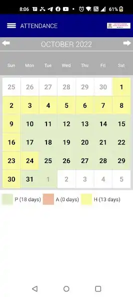 Play Little Flower School Koratla as an online game Little Flower School Koratla with UptoPlay