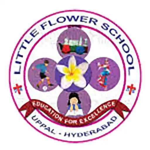 Play Little Flower School - LFS Uppal APK Play Little Flower School - LFS Uppal APK
