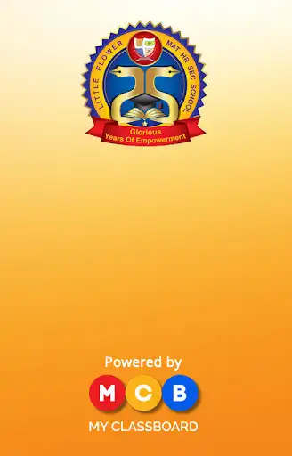 Play LITTLE FLOWER SCHOOL  and enjoy LITTLE FLOWER SCHOOL with UptoPlay