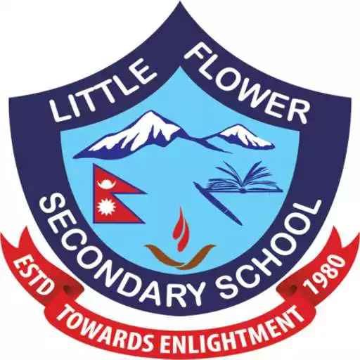 Play Little Flower Secondary School,Gyaneshwor-30 APK