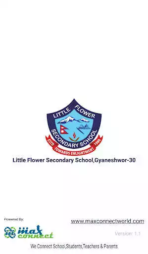 Play Little Flower Secondary School,Gyaneshwor-30  and enjoy Little Flower Secondary School,Gyaneshwor-30 with UptoPlay