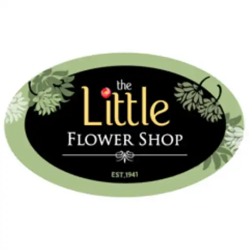 Play Little Flower Shop APK