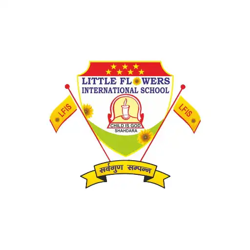 Play Little Flowers International School APK