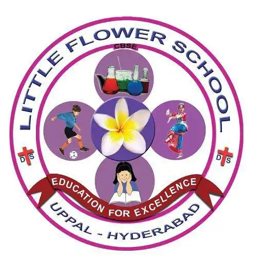 Play Little Flower Uppal APK