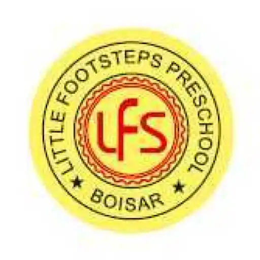Play Little Footsteps Preschool APK Play Little Footsteps Preschool APK