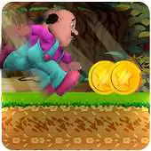 Free play online little forest man jumper APK Free play online little forest man jumper APK