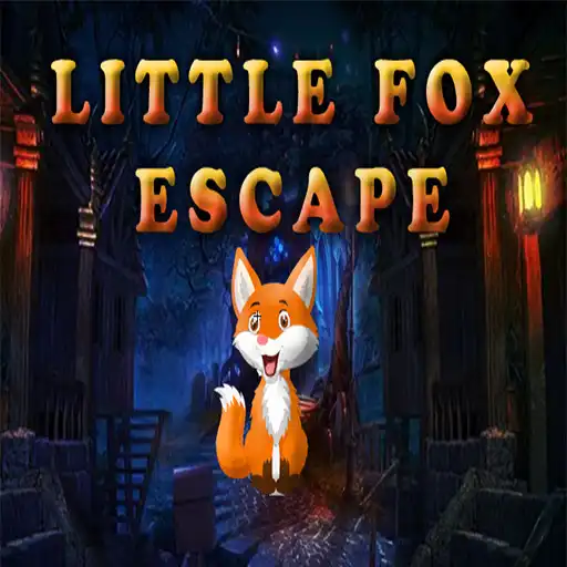 Play APK Little Fox Escape  and enjoy Little Fox Escape with UptoPlay air.LittleFoxEscape
