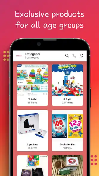 Play Littlegaadi as an online game Littlegaadi with UptoPlay