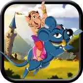 Free play online Little Ganesha Run APK Free play online Little Ganesha Run APK