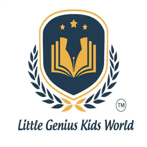 Play Little Genius Kids World APK