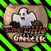 Free play online Little ghost Ghostik APK Free play online Little ghost Ghostik APK