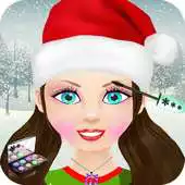 Free play online Little Girl Christmas Games APK Free play online Little Girl Christmas Games APK