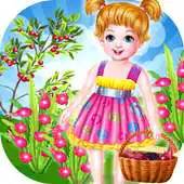 Free play online Little Girl Gardening APK Free play online Little Girl Gardening APK