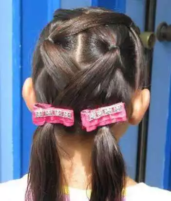 Play Little Girl Hairstyles