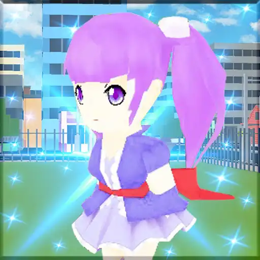 Play little girl school bully game APK Play little girl school bully game APK