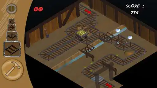 Play Little Gold Miner LITE  and enjoy Little Gold Miner LITE with UptoPlay