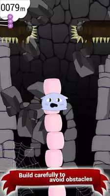 Play Little Happy Stacks