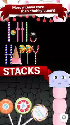 Play Little Happy Stacks
