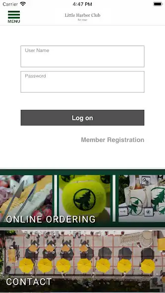 Play Little Harbor Club Mobile App  and enjoy Little Harbor Club Mobile App with UptoPlay