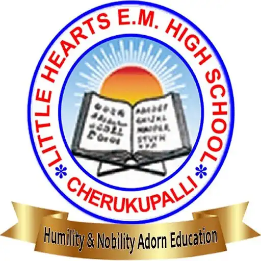 Play Little Hearts E.M. High School APK Play Little Hearts E.M. High School APK
