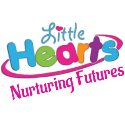 Play Little hearts english school APK