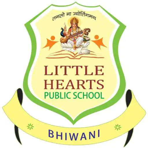 Play Little Hearts Public School APK Play Little Hearts Public School APK