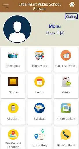 Play Little Hearts Public School  and enjoy Little Hearts Public School with UptoPlay