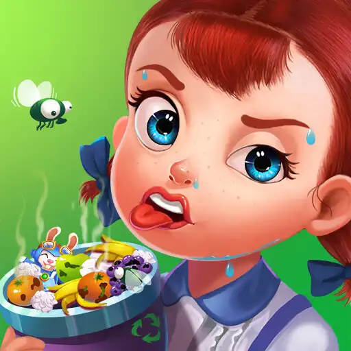 Play Little Helper:Family Superman APK Play Little Helper:Family Superman APK