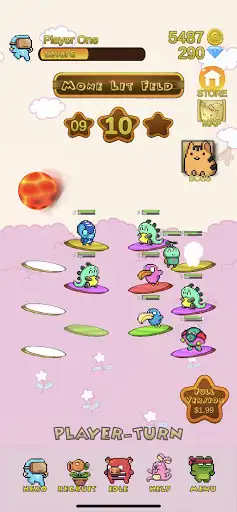 Play Little Hero