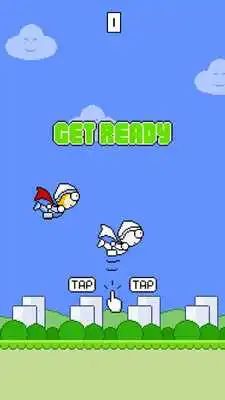 Play Little Hero