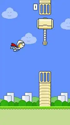 Play Little Hero