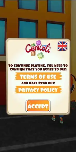 Play Little hooligans as an online game Little hooligans with UptoPlay
