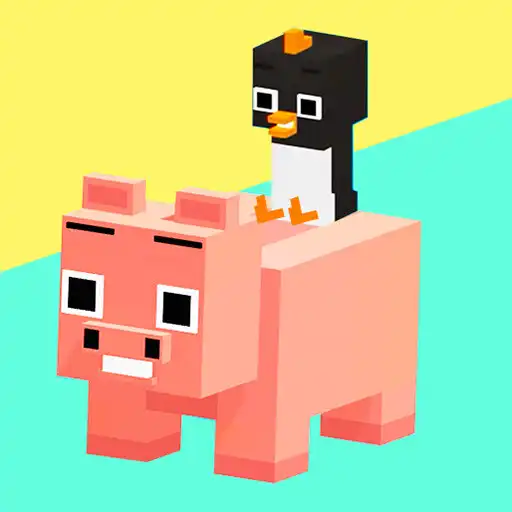 Play Little Hoppers! APK Play Little Hoppers! APK