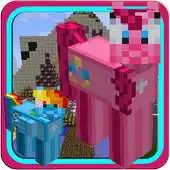 Free play online LITTLE HORSE CRAFT RUN APK Free play online LITTLE HORSE CRAFT RUN APK