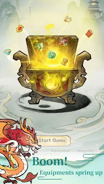 Play Little Immortal  and enjoy Little Immortal with UptoPlay