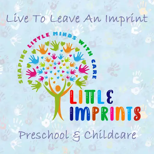 Play Little Imprints Preschool APK Play Little Imprints Preschool APK