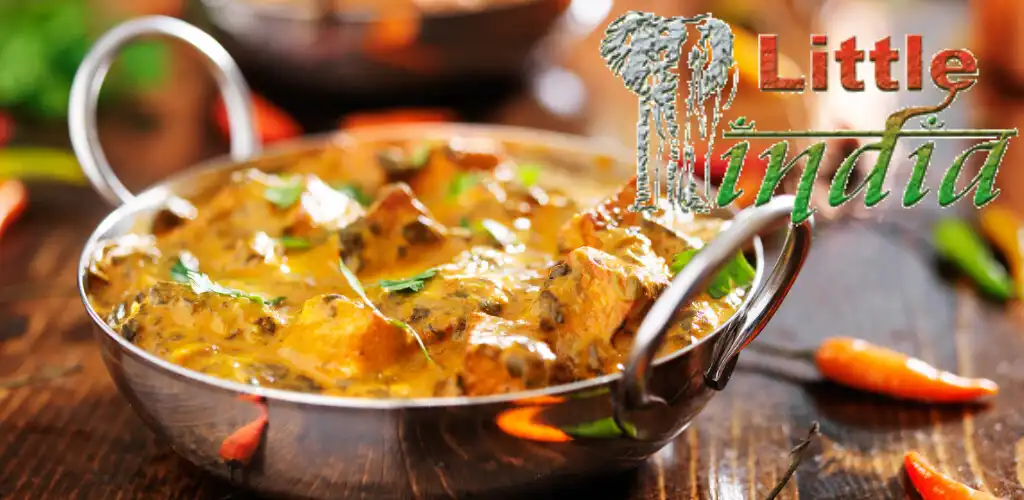 Play Little India Arnesby as an online game Little India Arnesby with UptoPlay