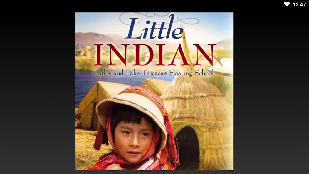 Play Little indian: Carlos and lake  and enjoy Little indian: Carlos and lake with UptoPlay